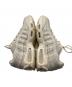 中古・古着 NIKE (ナイキ) AIR MAX 95 LIGHT OREWOOD BROWN/SOFT PEAR ローカットスニーカー ホワイト サイズ:26.0cm：8000円
