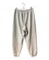 NIKE (ナイキ) stussy (ステューシー) Fleece Pant 