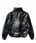UMBRO (アンブロ) Noremid (ノーリミッド) リフレクティブナイロンジャケット ブラック サイズ:L：15000円