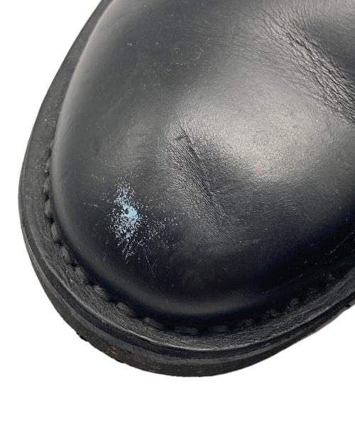 Danner（ダナー）Danner (ダナー) KALAMA CHUKKA ブーツ ブラック サイズ:9の古着・服飾アイテム