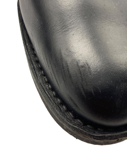Danner（ダナー）Danner (ダナー) KALAMA CHUKKA ブーツ ブラック サイズ:9の古着・服飾アイテム
