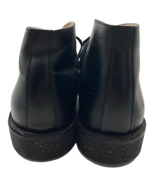 Danner（ダナー）Danner (ダナー) KALAMA CHUKKA ブーツ ブラック サイズ:9の古着・服飾アイテム