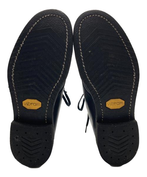 Danner（ダナー）Danner (ダナー) KALAMA CHUKKA ブーツ ブラック サイズ:9の古着・服飾アイテム