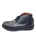 Danner (ダナー) KALAMA CHUKKA ブーツ ブラック サイズ:9：15000円