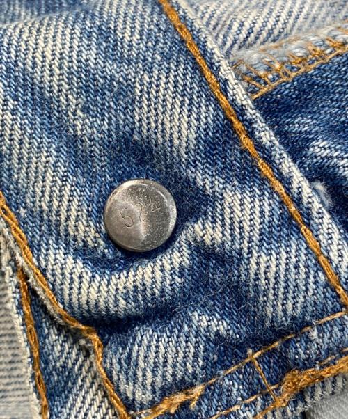 LEVI'S（リーバイス）LEVI'S (リーバイス) 501 セルビッチデニムパンツ ブルー サイズ:W31 L34の古着・服飾アイテム