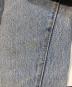 中古・古着 LEVI'S (リーバイス) 501 セルビッチデニムパンツ ブルー サイズ:W31 L34：20000円