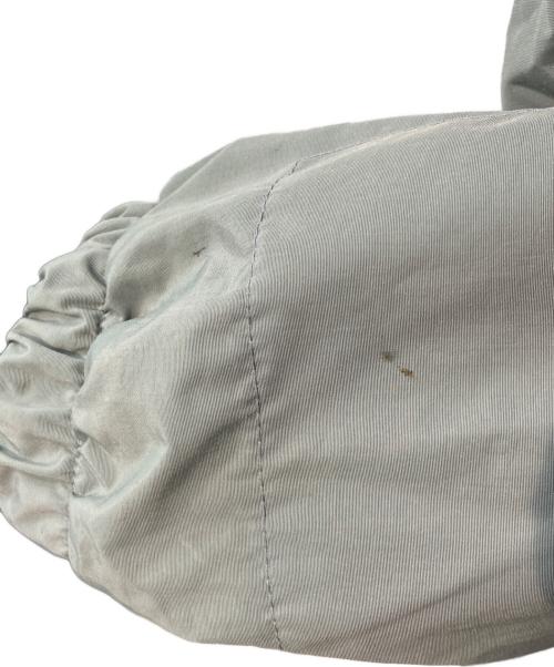 US ARMY（ユーエスアーミー）US ARMY (ユーエスアーミー) IPFU JACKET トレーニングジャケット グレー サイズ:Lの古着・服飾アイテム