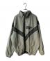 US ARMY（ユーエスアーミー）の古着「IPFU JACKET トレーニングジャケット」｜グレー