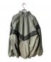 US ARMY (ユーエスアーミー) IPFU JACKET トレーニングジャケット グレー サイズ:L：6000円