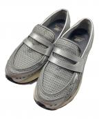 NEW BALANCEニューバランス）の古着「U1906LAE ローファー」｜グレー
