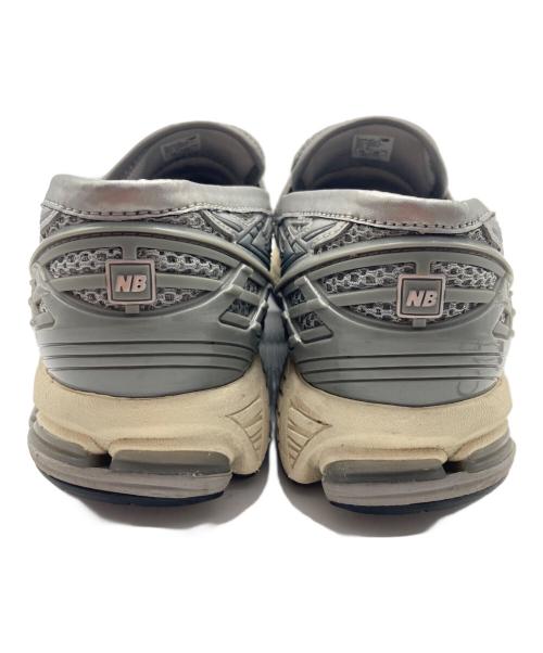 NEW BALANCE（ニューバランス）NEW BALANCE (ニューバランス) U1906LAE ローファー グレー サイズ:28cmの古着・服飾アイテム