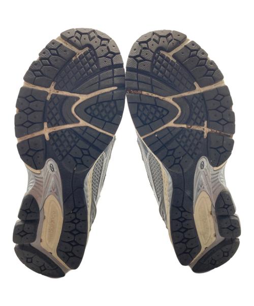 NEW BALANCE（ニューバランス）NEW BALANCE (ニューバランス) U1906LAE ローファー グレー サイズ:28cmの古着・服飾アイテム
