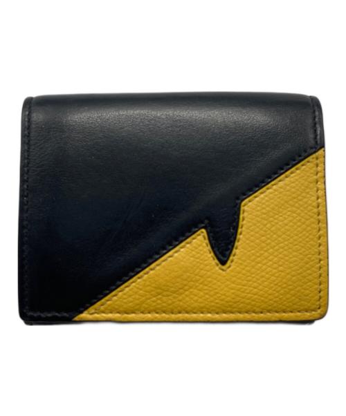 FENDI（フェンディ）FENDI (フェンディ) コンパクトウォレットの古着・服飾アイテム