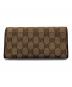 GUCCI (グッチ) 長財布：17000円