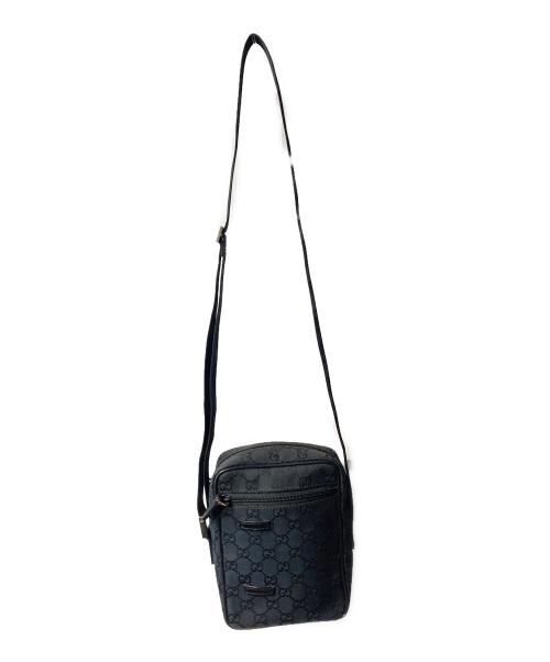 GUCCI（グッチ）GUCCI (グッチ) ショルダーバッグの古着・服飾アイテム