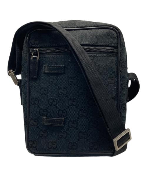 GUCCI（グッチ）GUCCI (グッチ) ショルダーバッグの古着・服飾アイテム