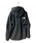 THE NORTH FACE (ザ ノース フェイス) Mountain Jacket マウンテンジャケット ブラック サイズ:M：23000円