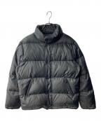 POLO RALPH LAURENポロ・ラルフローレン）の古着「90s ダウンジャケット」｜ブラック