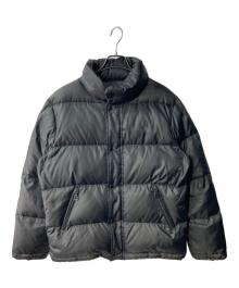 POLO RALPH LAUREN（ポロ・ラルフローレン）の古着「90s ダウンジャケット」｜ブラック