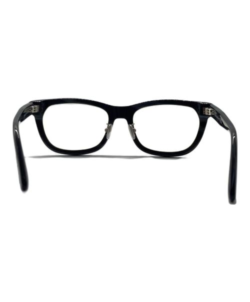 TOM FORD（トムフォード）TOM FORD (トムフォード) アイウェア ブラック サイズ:SIZE 55□19-145の古着・服飾アイテム
