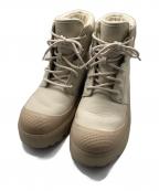 UGGアグ）の古着「Neumel High Weather Hybrid」｜ベージュ