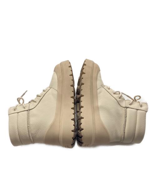 UGG（アグ）UGG (アグ) Neumel High Weather Hybrid ベージュ サイズ:26.0cmの古着・服飾アイテム