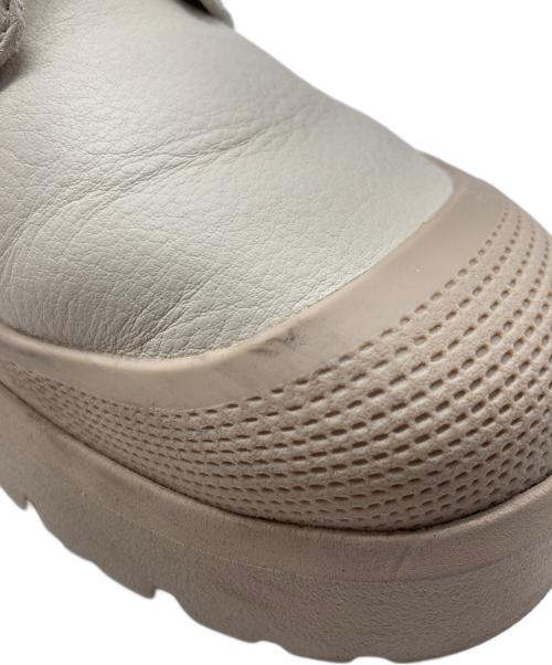 UGG（アグ）UGG (アグ) Neumel High Weather Hybrid ベージュ サイズ:26.0cmの古着・服飾アイテム
