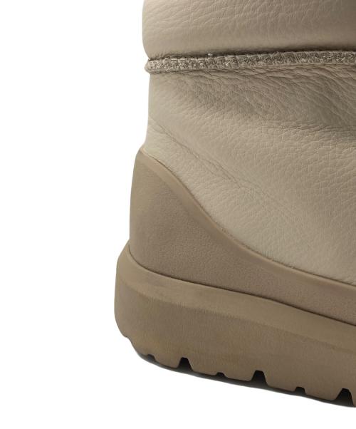 UGG（アグ）UGG (アグ) Neumel High Weather Hybrid ベージュ サイズ:26.0cmの古着・服飾アイテム