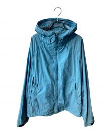 GOLDWIN（ゴールドウイン）の古着「Mobility Packable Jacket/モビリティ パッカブル ジャケット」｜スカイブルー