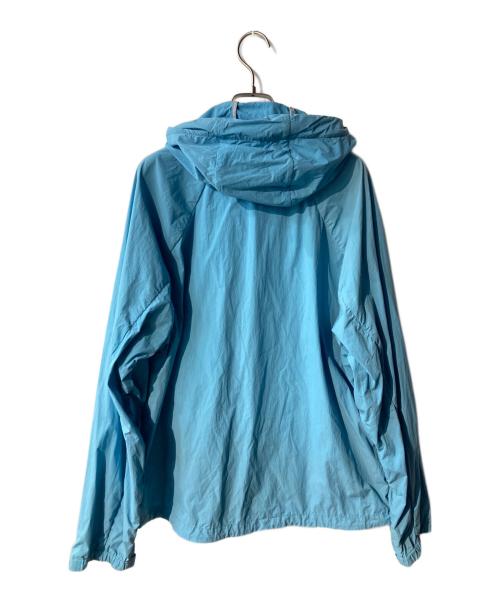 GOLDWIN（ゴールドウイン）GOLDWIN (ゴールドウイン) Mobility Packable Jacket/モビリティ パッカブル ジャケット スカイブルー サイズ:Lの古着・服飾アイテム