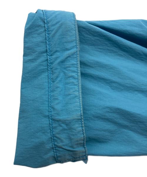 GOLDWIN（ゴールドウイン）GOLDWIN (ゴールドウイン) Mobility Packable Jacket/モビリティ パッカブル ジャケット スカイブルー サイズ:Lの古着・服飾アイテム