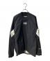 HELLY HANSEN（ヘリーハンセン）の古着「Team Smock Top IV/チームスモックトップIV」｜ブラック