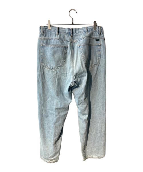 L.L.Bean（エルエルビーン）L.L.Bean (エルエルビーン) Dexter Jeans デニムパンツ ブルー サイズ:Lの古着・服飾アイテム