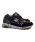 NEW BALANCE (ニューバランス) ローカットスニーカー ブラウン サイズ:USK9：13000円