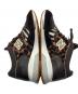 中古・古着 NEW BALANCE (ニューバランス) ローカットスニーカー ブラウン サイズ:USK9：13000円