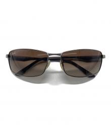 RAY-BAN（レイバン）の古着「サングラス」｜ブラウン