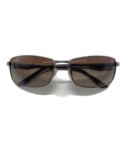 RAY-BAN（レイバン）RAY-BAN (レイバン) サングラス ブラウンの古着・服飾アイテム