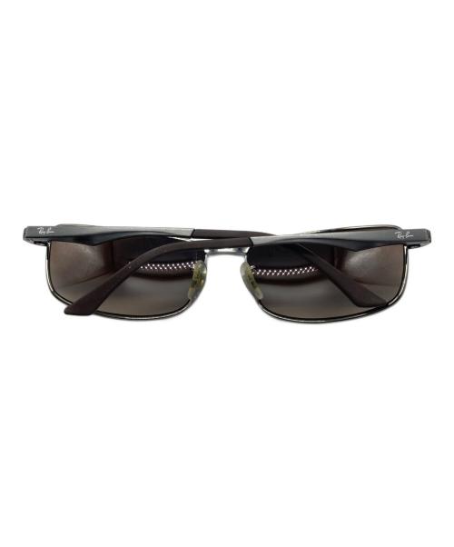 RAY-BAN（レイバン）RAY-BAN (レイバン) サングラス ブラウンの古着・服飾アイテム