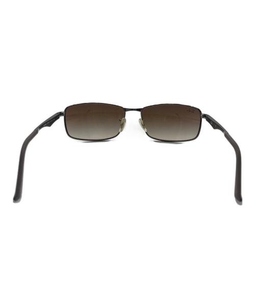 RAY-BAN（レイバン）RAY-BAN (レイバン) サングラス ブラウンの古着・服飾アイテム