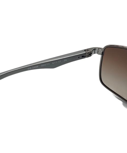 RAY-BAN（レイバン）RAY-BAN (レイバン) サングラス ブラウンの古着・服飾アイテム
