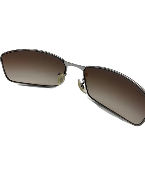 RAY-BAN（レイバン）RAY-BAN (レイバン) サングラス ブラウンの古着・服飾アイテム