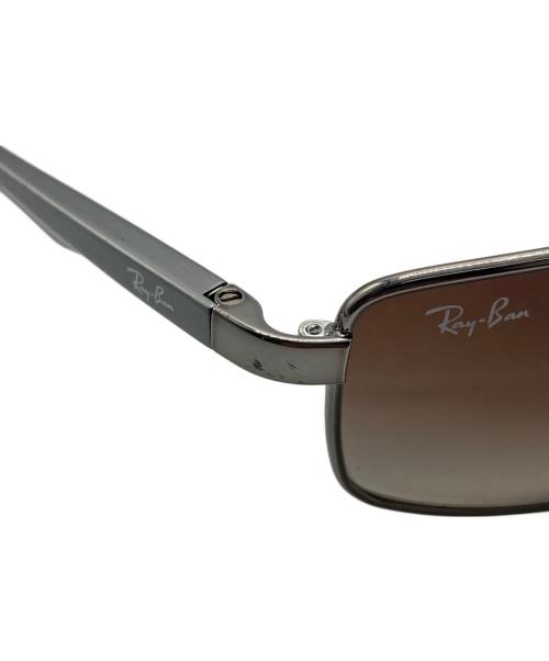 RAY-BAN（レイバン）RAY-BAN (レイバン) サングラス ブラウンの古着・服飾アイテム