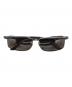RAY-BAN (レイバン) サングラス ブラウン：5000円