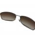 中古・古着 RAY-BAN (レイバン) サングラス ブラウン：5000円