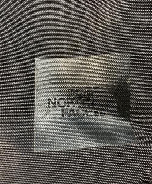 THE NORTH FACE（ザ ノース フェイス）THE NORTH FACE (ザ ノース フェイス) Shuttle series リュック ブラックの古着・服飾アイテム
