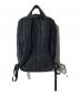 THE NORTH FACE (ザ ノース フェイス) Shuttle series リュック ブラック：7000円