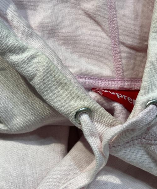 SUPREME（シュプリーム）Supreme (シュプリーム) KAWS (カウズ) Chalk Logo Hooded Sweatshirt 