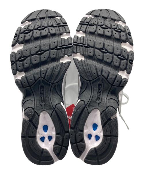 NEW BALANCE（ニューバランス）NEW BALANCE (ニューバランス) 530 ローカットスニーカー グレー サイズ:24.0cm 未使用品の古着・服飾アイテム