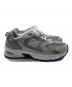 NEW BALANCE (ニューバランス) 530 ローカットスニーカー グレー サイズ:24.0cm 未使用品：9000円