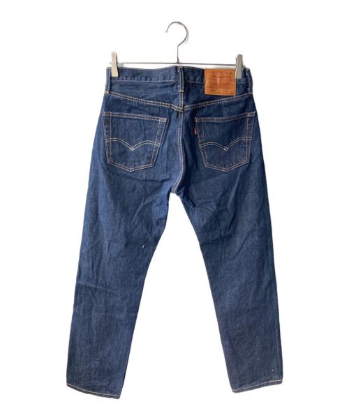 LEVI'S PReMIUM（リーバイス プレミアム）LEVI'S PReMIUM (リーバイス プレミアム) 501 デニムパンツ インディゴ サイズ:76cm (W30)の古着・服飾アイテム